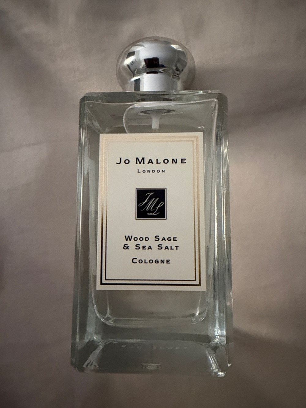 Jo Malone Wood Sage and Sea Salt